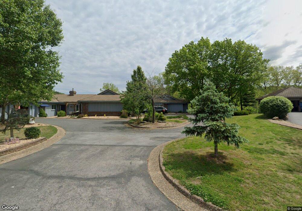 61 Dogwood Dr, Bella Vista, AR 72715 - photo 1