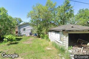 823 Pierce St, Gary, IN 46402