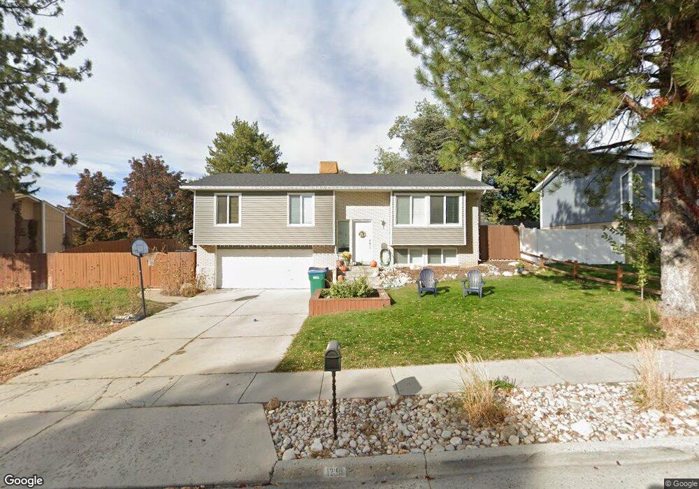 1215 E 8220 S, Sandy, UT 84094 - photo 1