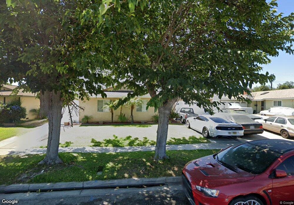 9662 Teal Ave, Garden Grove, CA 92844 - photo 1