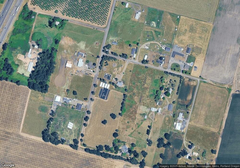 11438 Arabian Ln NE, Hubbard, OR 97032 - photo 1