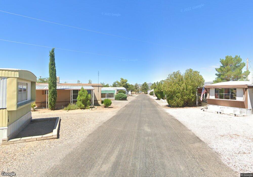 Parcel 2 Pinion Ridge Ranch, Kingman, AZ 86401 - photo 1