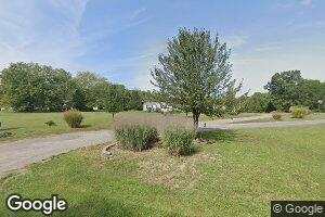 8224 Logging Rd, Rhoadesville, VA 22542