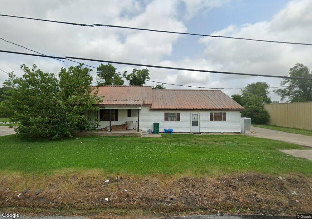 507 Beaugh Rd, Lake Charles, LA 70607 - photo 1