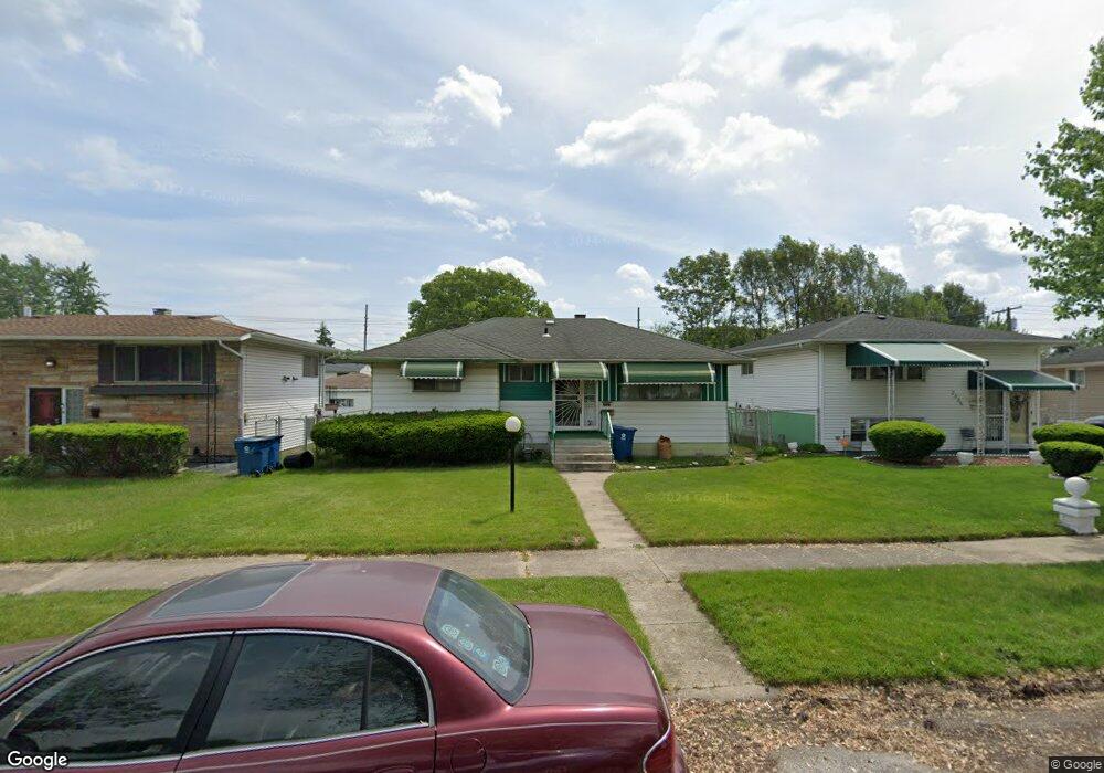 2327 Waite St, Gary, IN 46404 - photo 1