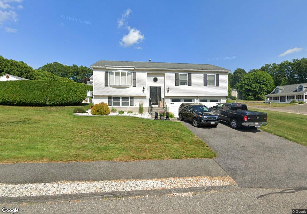 177 Oak Knoll Cir, Ludlow, MA 01056 - photo 1