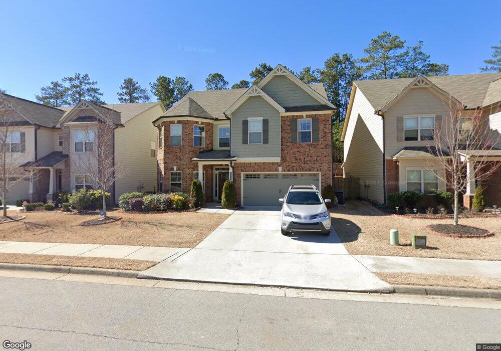 4088 Brynhill Ln unit 88, Buford, GA 30518 - photo 1