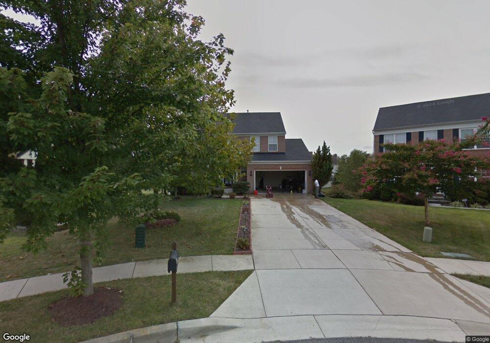 1119 Andean Goose Way, Upper Marlboro, MD 20774 - photo 1