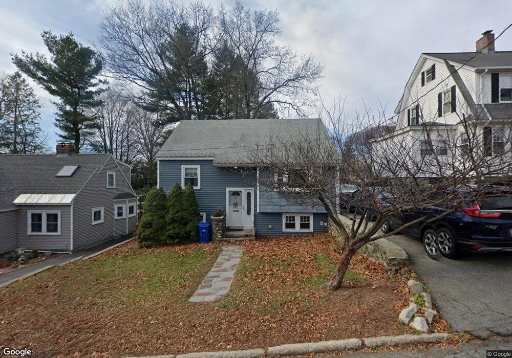 12 Fordham Rd, Lawrence, MA 01841 - photo 1