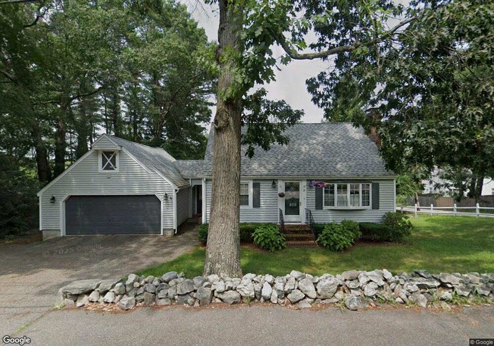 39 Glen Rd, Wilmington, MA 01887 - photo 1