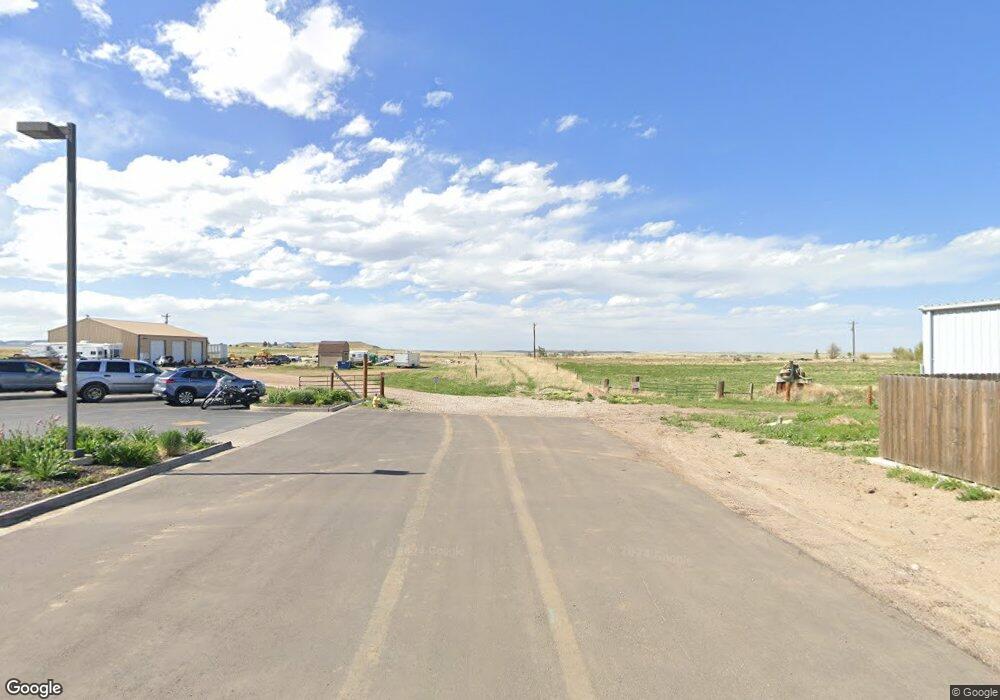 028 Crystola St, Calhan, CO 80808 - photo 1