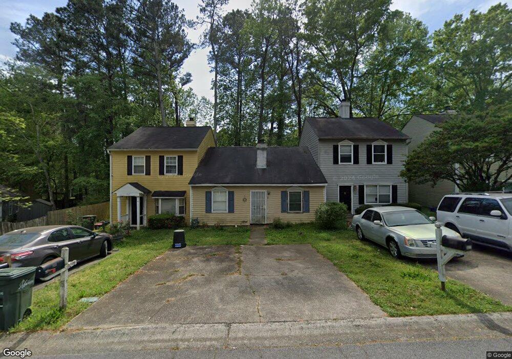 919 Westland Dr SW, Marietta, GA 30064 - photo 1