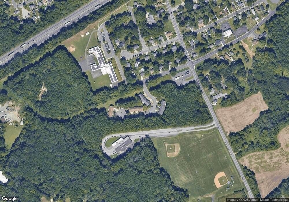 751 Quail Place unit A4, Woodbury, NJ 08096 - photo 1