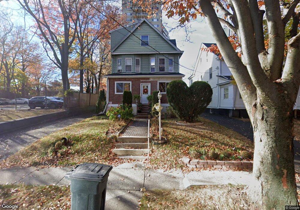 25 E Highland Ave, Orange, NJ 07050 - photo 1