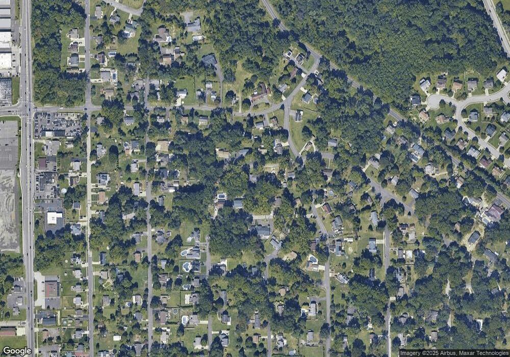 1121 Evelyn Dr, Woodbury, NJ 08096 - photo 1