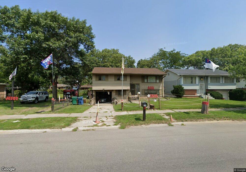 1836 W 21st Ave, Gary, IN 46404 - photo 1