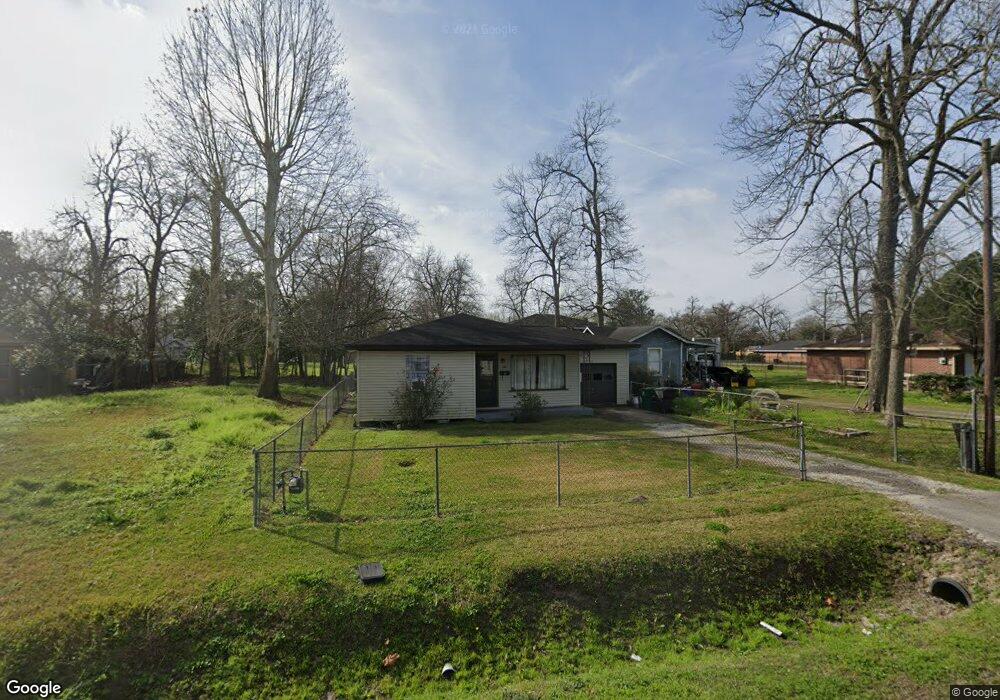 3218 King St, Houston, TX 77026 - photo 1