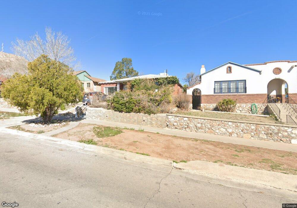 2725 Altura Ave, El Paso, TX 79930 - photo 1