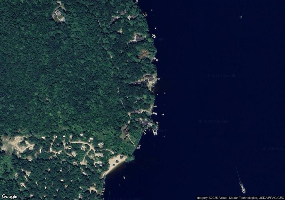 100 Malcolm Rd S, Bridgton, ME 04009 - photo 1