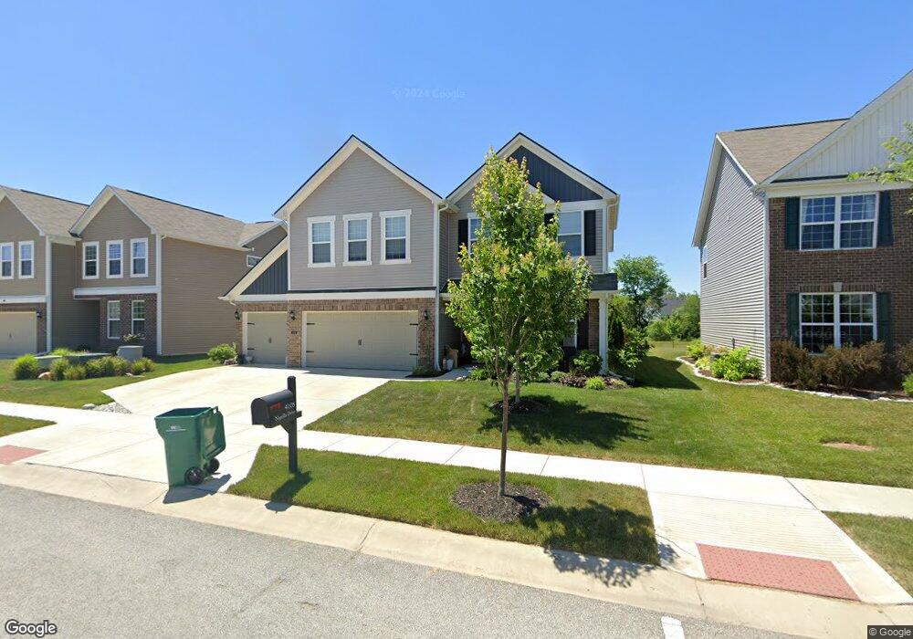 4108 Nigella Dr, Plainfield, IN 46168 - photo 1