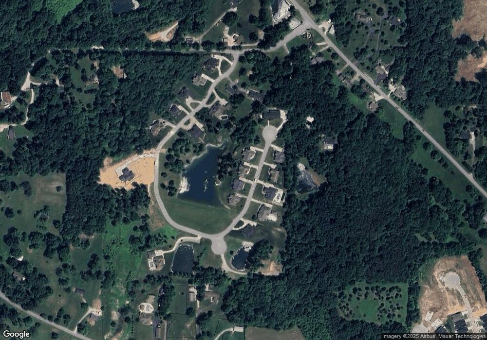 3021 Reflection Way unit Lot18, Floyds Knobs, IN 47119 - photo 1