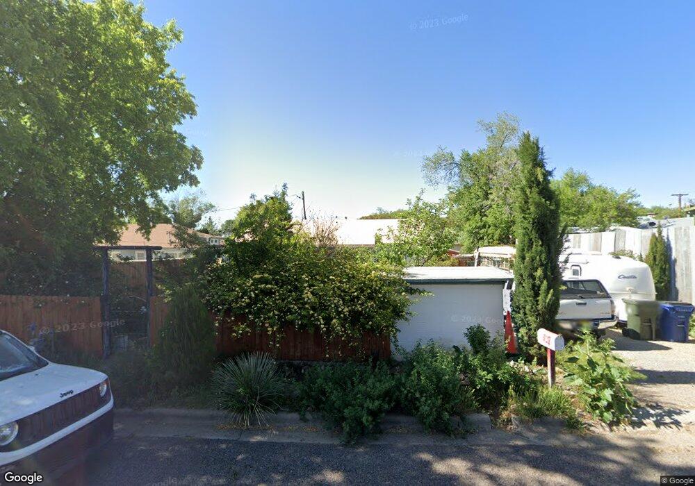 507 W Howell St, Silver City, NM 88061 - photo 1