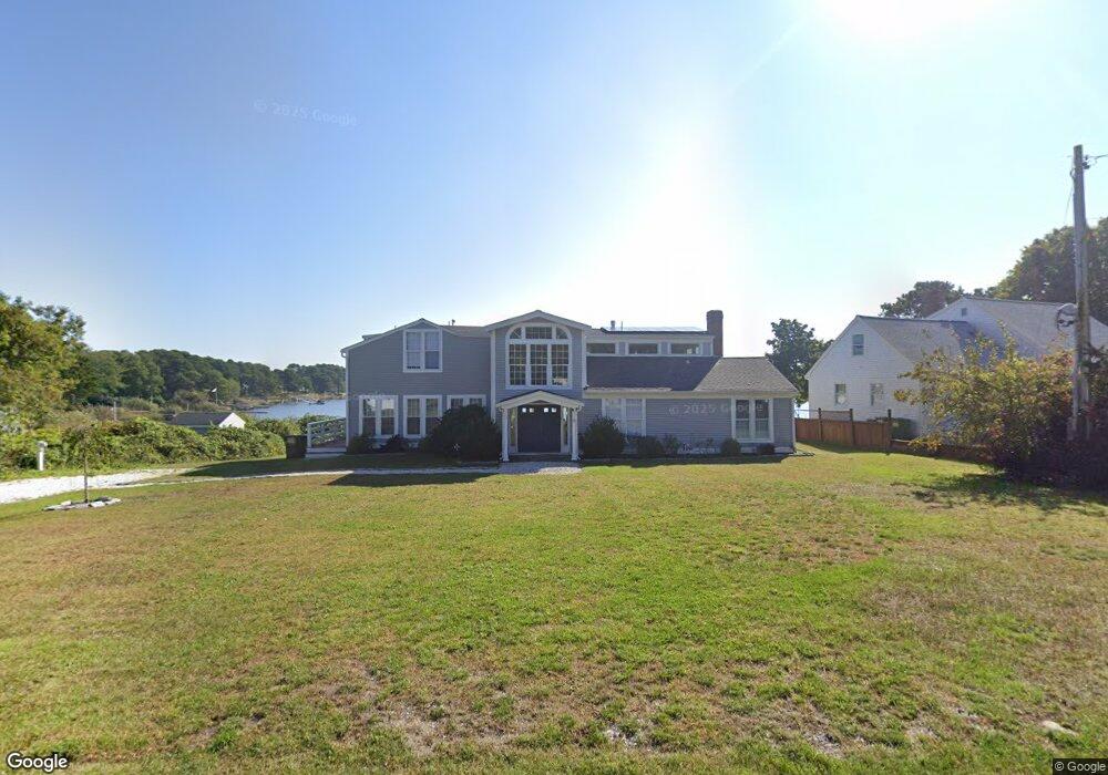 72 Mayflower Te, Yarmouth, MA 02664 - photo 1