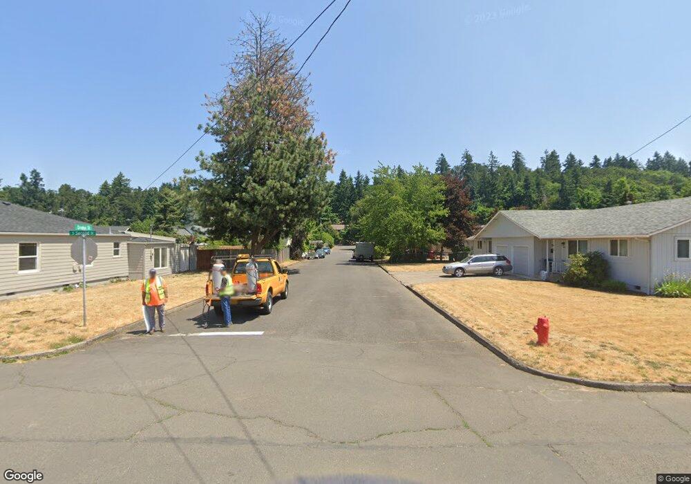 0 Reserve (Lot #2) St unit 786795, Silverton, OR 97381 - photo 1