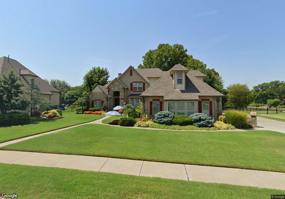 308 S 76th St, Broken Arrow, OK 74014 - photo 1