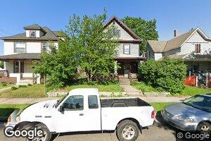 2740 16th Ave S, Minneapolis, MN 55407