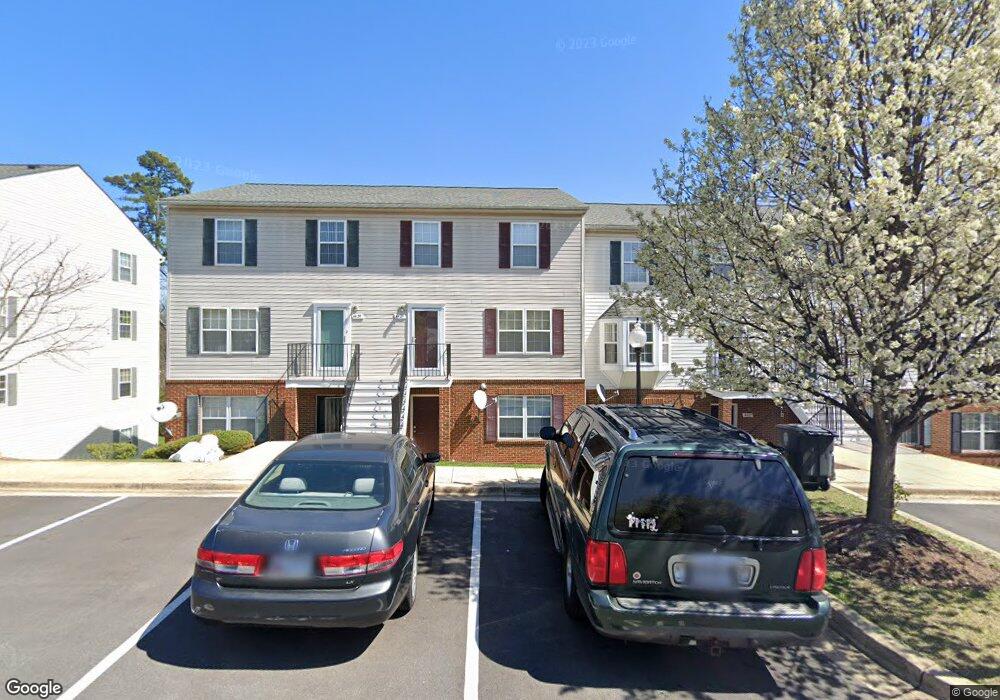 4425 Blue Heron Way, Bladensburg, MD 20710 - photo 1