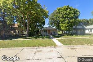 203 N Morton St, Eustis, NE 69028