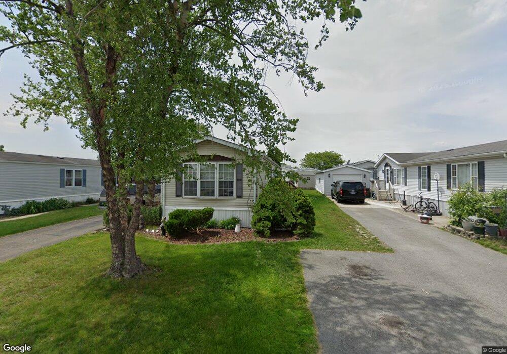 6 Bluebird Ln unit 6BLUE, Beecher, IL 60401 - photo 1