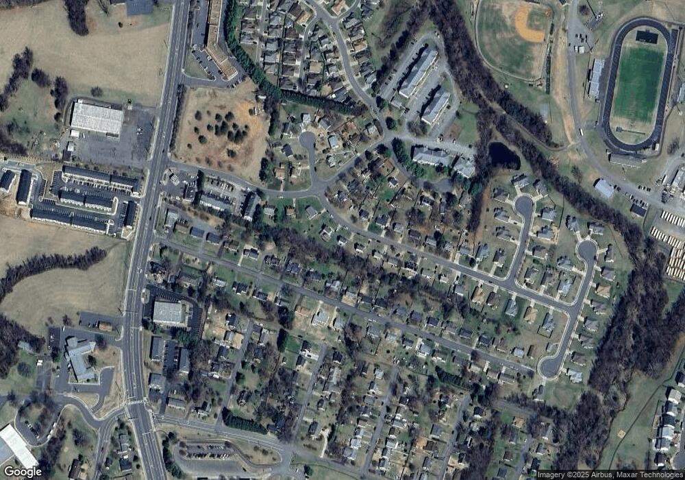 221 Queen St, Culpeper, VA 22701 - photo 1