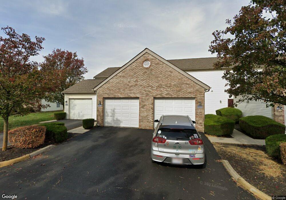 4436 Belvedere Park, Columbus, OH 43228 - photo 1