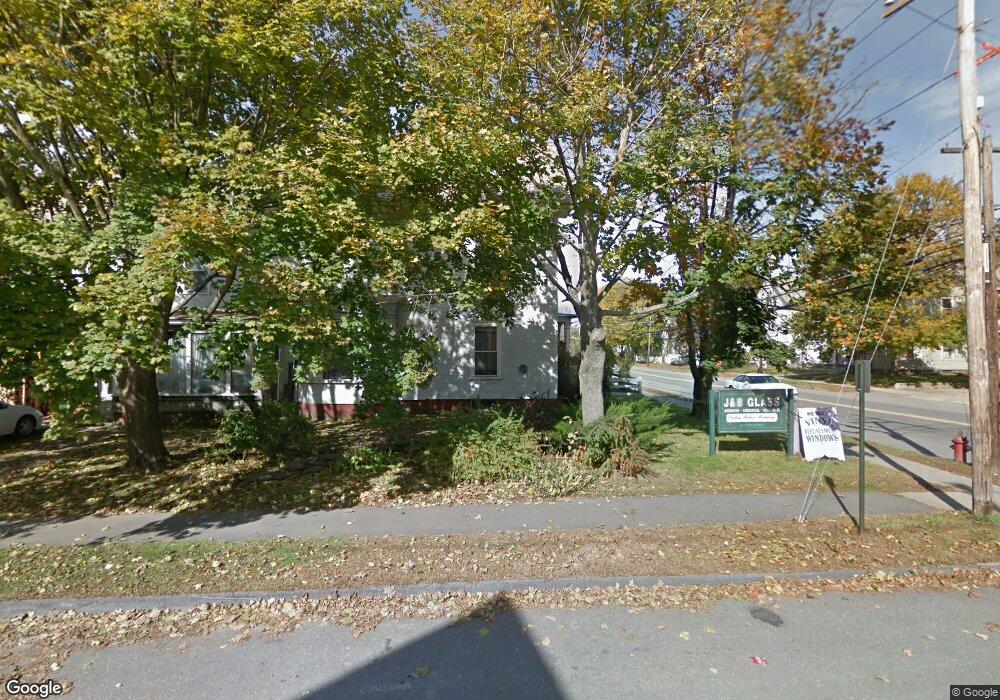 47 Williams St, Bellows Falls, VT 05101 - photo 1