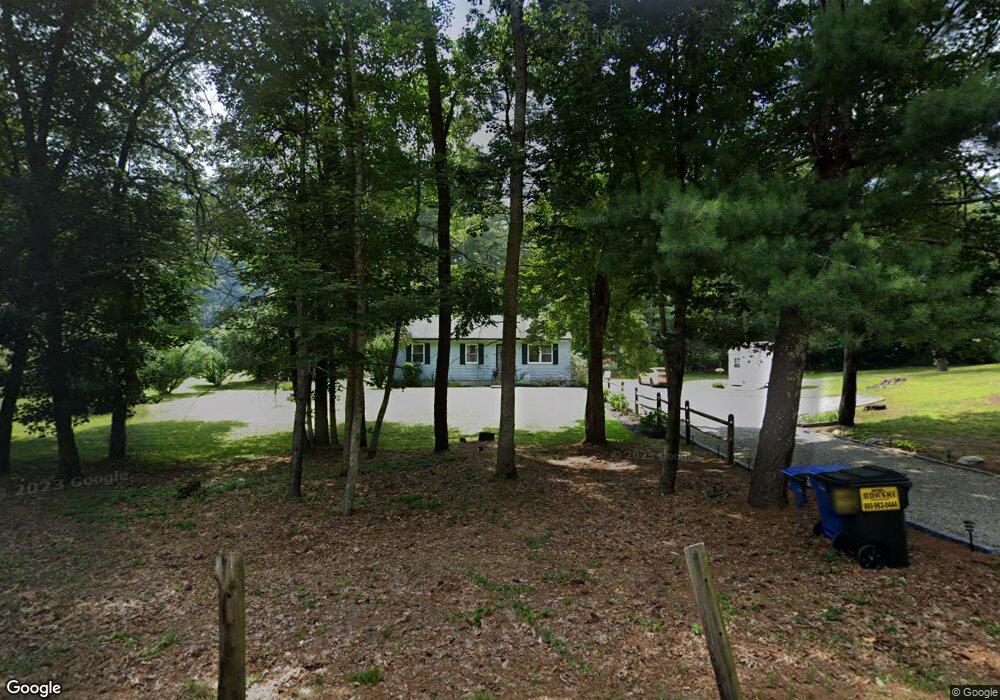 171 Burlingame Rd, Danielson, CT 06239 - photo 1