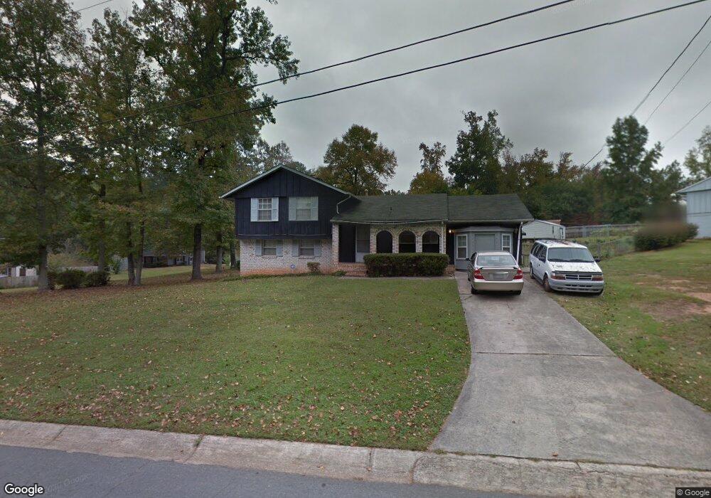 2850 Bay Berry Dr SW, Marietta, GA 30008 - photo 1