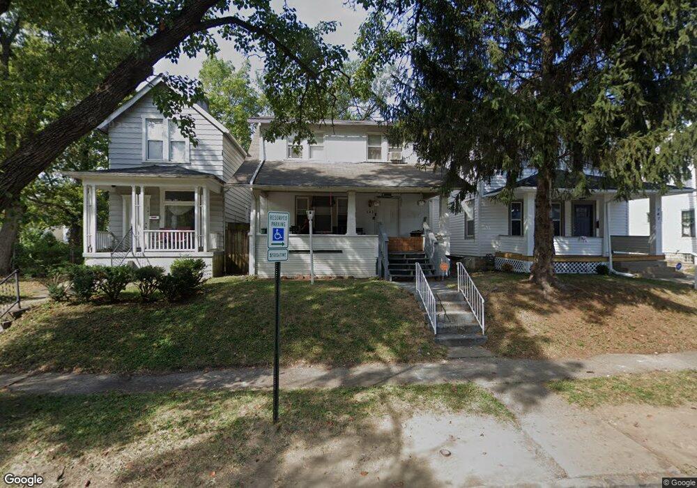 143 N Ogden Ave, Columbus, OH 43204 - photo 1