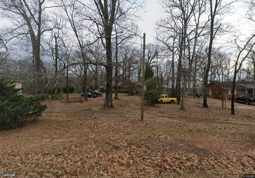 801 Old Kings Bridge Rd, Nicholson, GA 30565 - photo 1