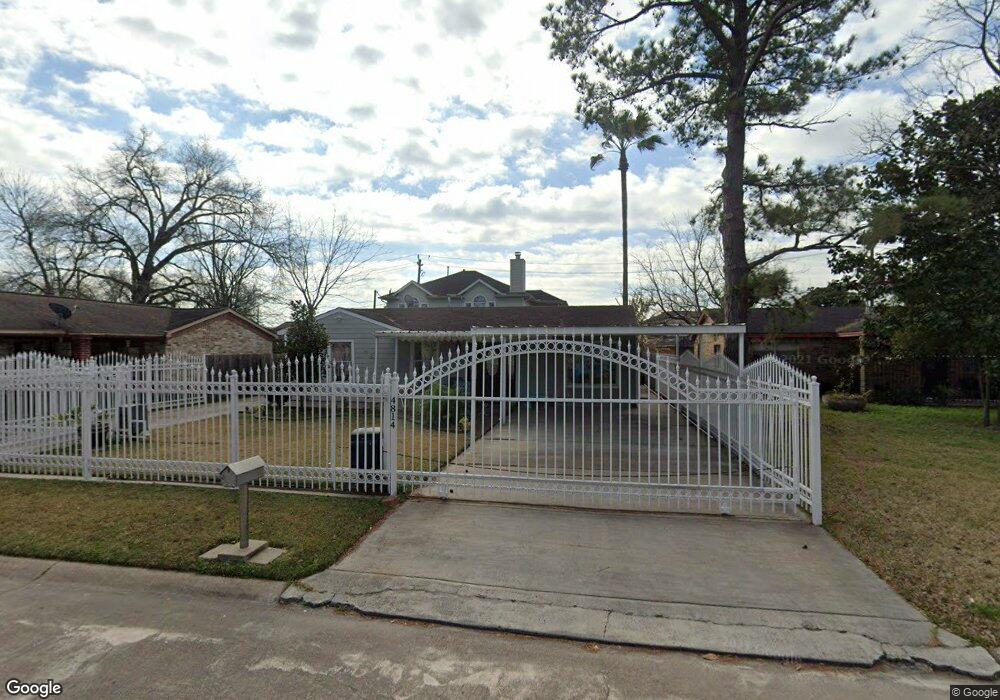 4814 Bethany Ln, Houston, TX 77039 - photo 1