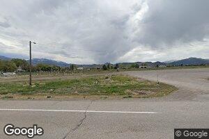 225 W Main St, Joseph, UT 84739