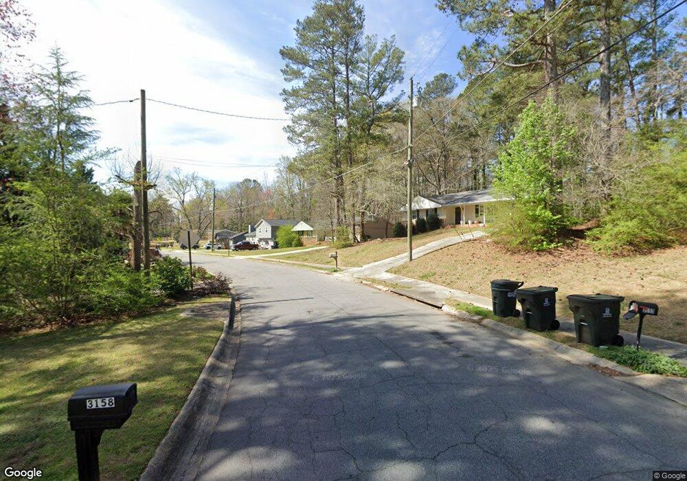 0 Fern Valley Dr SW unit 7035818, Marietta, GA 30008 - photo 1