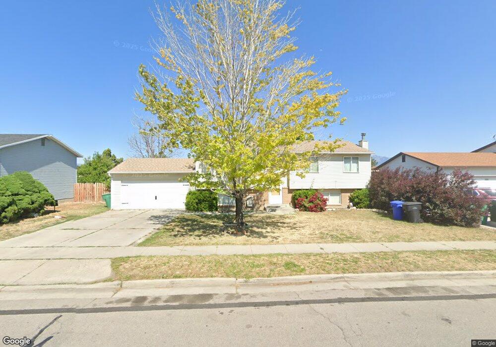 6287 Clernates Dr, West Jordan, UT 84081 - photo 1