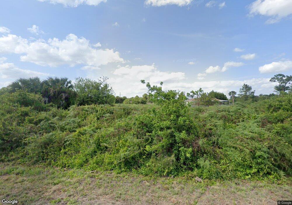 505 E Keller St, Lehigh Acres, FL 33936 - photo 1