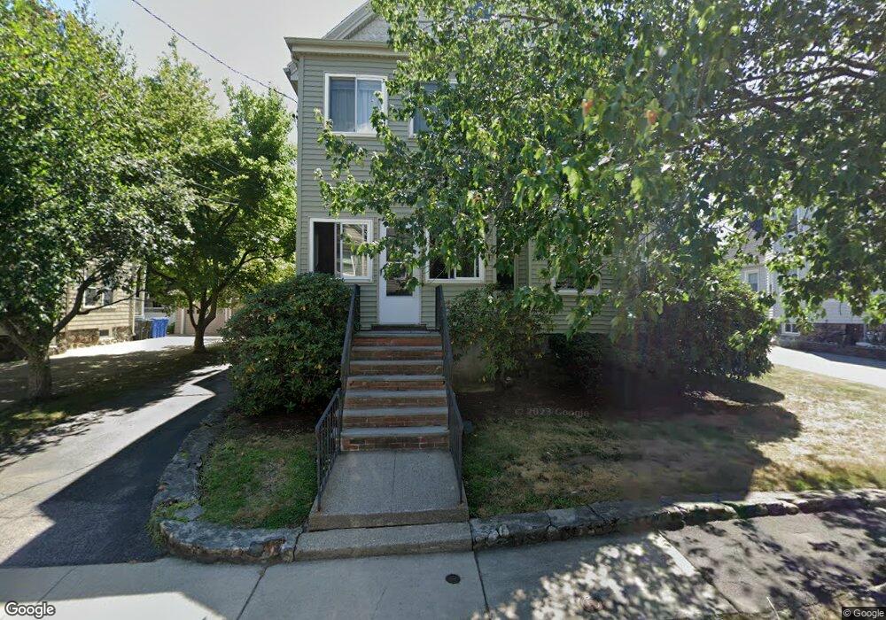 25 Fuller St unit 2, Waltham, MA 02453 - photo 1