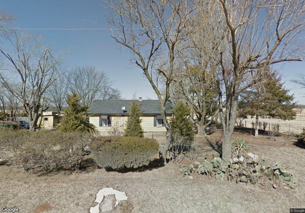 18847 Cherry Rd, Henryetta, OK 74437 - photo 1