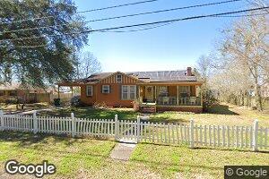 32850 Adams Dr, White Castle, LA 70788