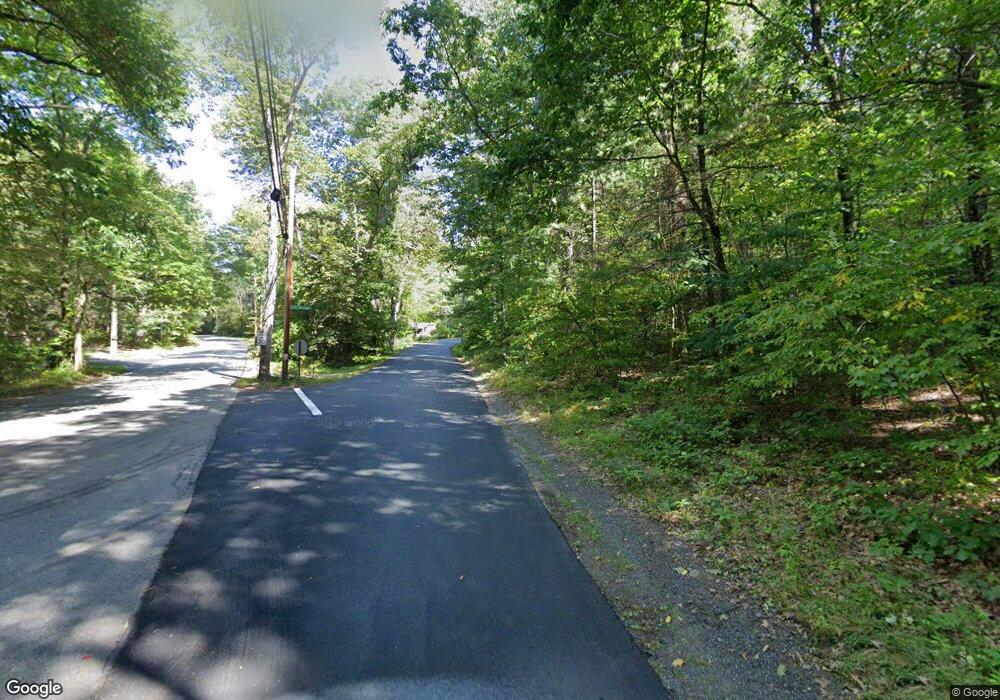 Lot 1&2 Reedy Meadow Rd, Groton, MA 01450 - photo 1