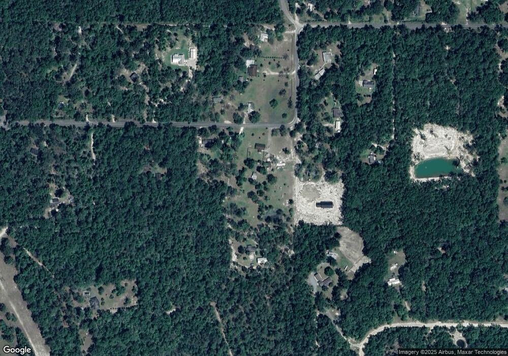 471 Ace High Stables Rd, Crawfordville, FL 32327 - photo 1